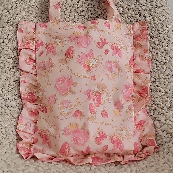 Little lisa bags hot sale
